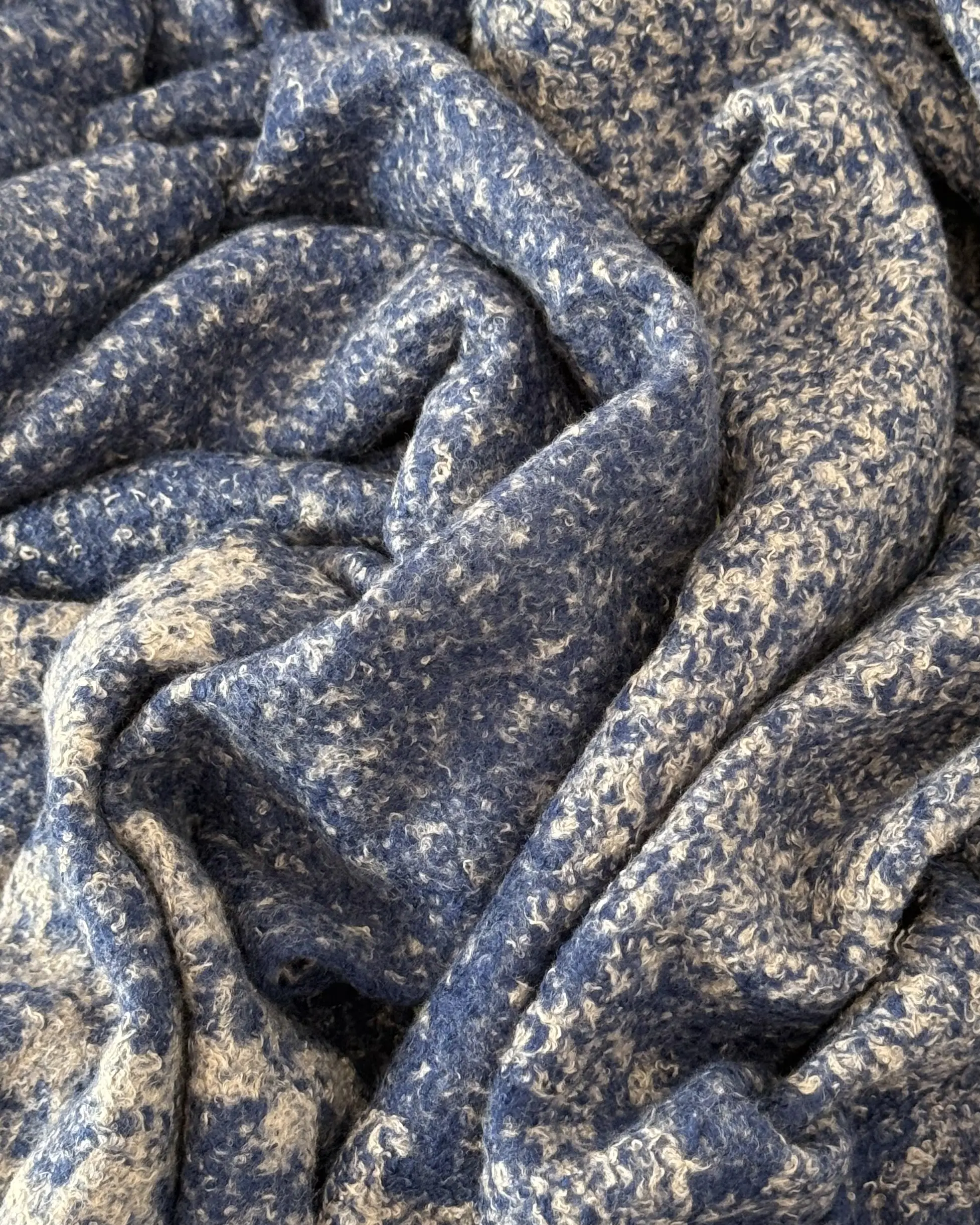 شال حوله ای وارداتی